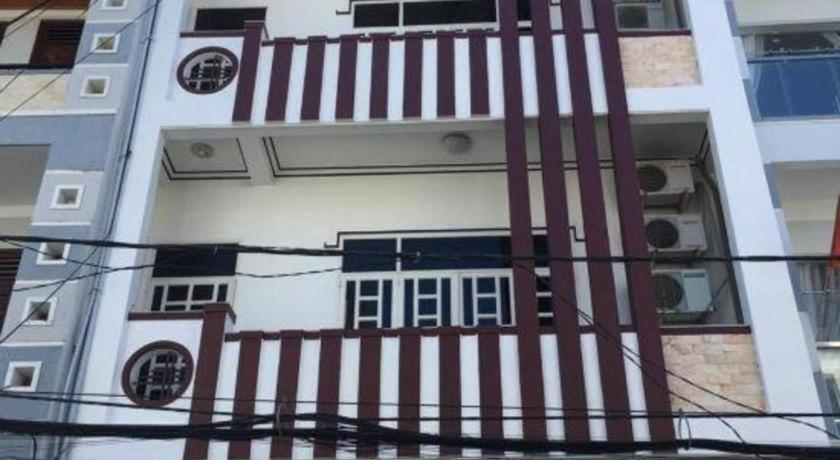Oyo 898 Phuong Thao Hotel Nha Trang Eksteriør bilde