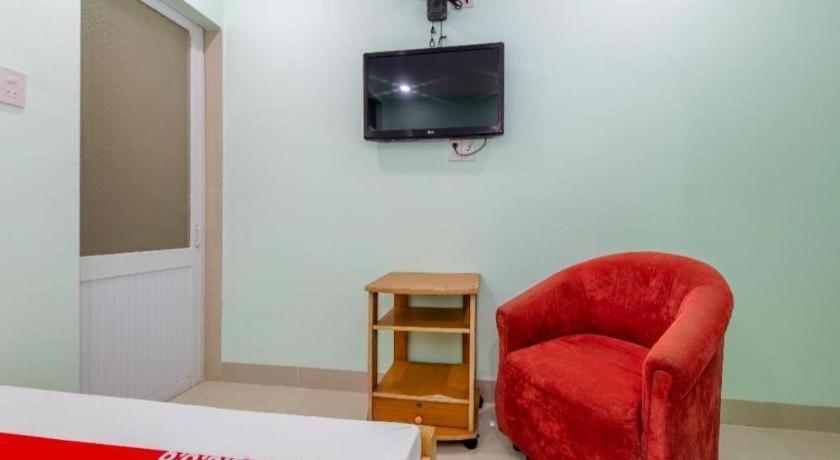 Oyo 898 Phuong Thao Hotel Nha Trang Eksteriør bilde