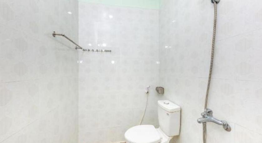 Oyo 898 Phuong Thao Hotel Nha Trang Eksteriør bilde