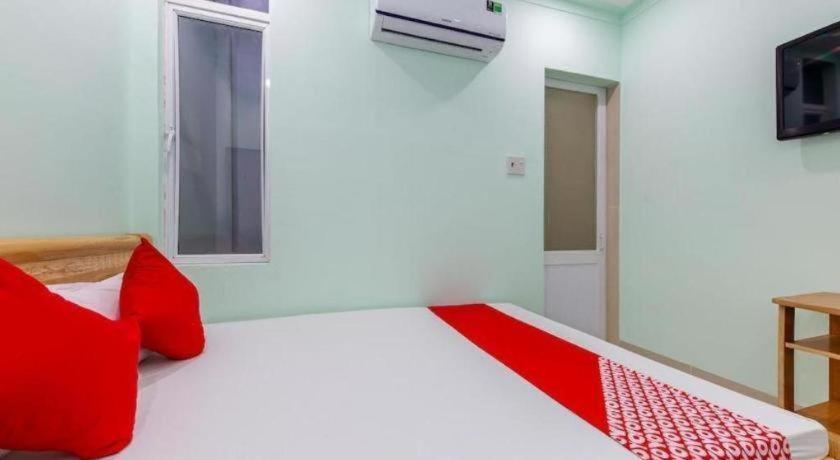 Oyo 898 Phuong Thao Hotel Nha Trang Eksteriør bilde