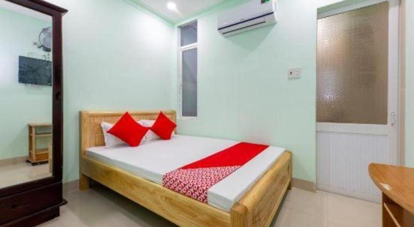 Oyo 898 Phuong Thao Hotel Nha Trang Eksteriør bilde