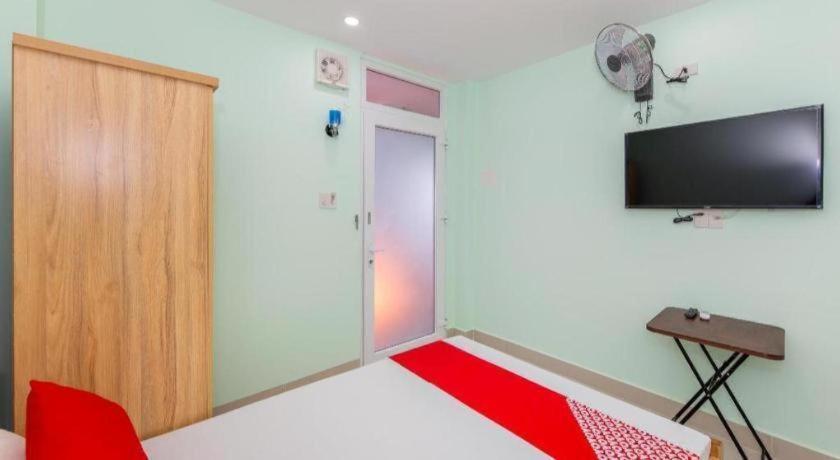 Oyo 898 Phuong Thao Hotel Nha Trang Eksteriør bilde