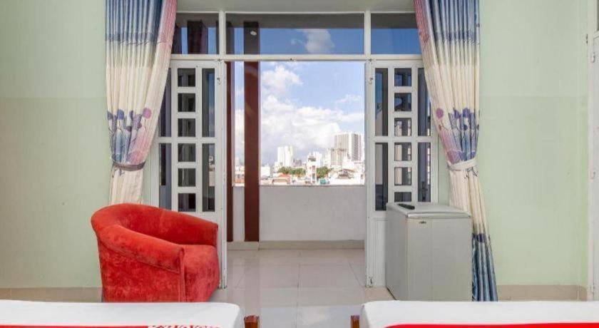 Oyo 898 Phuong Thao Hotel Nha Trang Eksteriør bilde