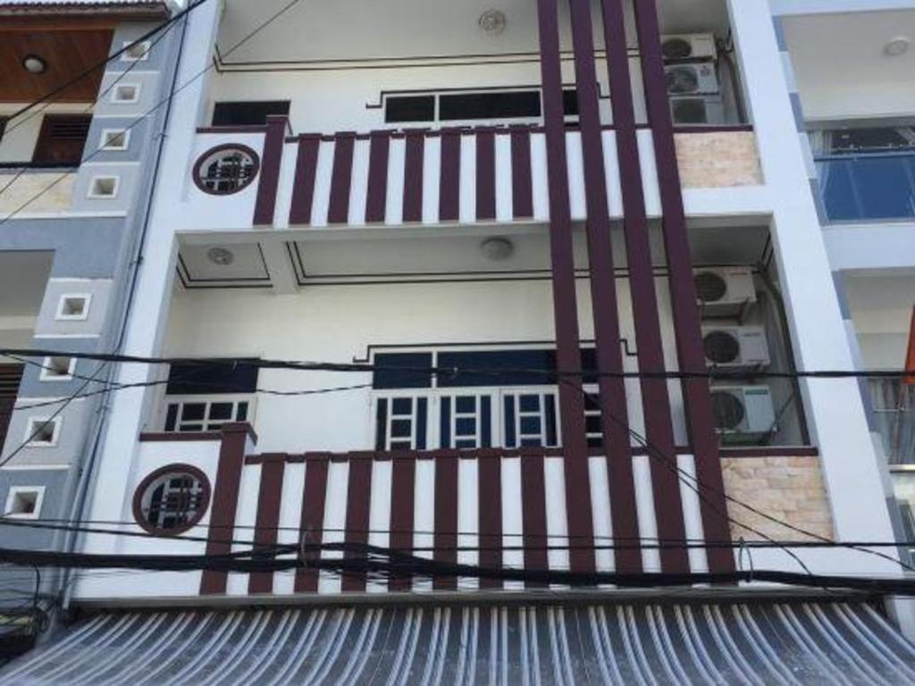 Oyo 898 Phuong Thao Hotel Nha Trang Eksteriør bilde