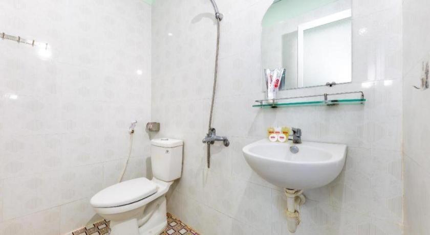 Oyo 898 Phuong Thao Hotel Nha Trang Eksteriør bilde