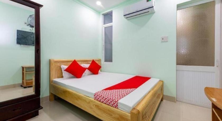 Oyo 898 Phuong Thao Hotel Nha Trang Eksteriør bilde