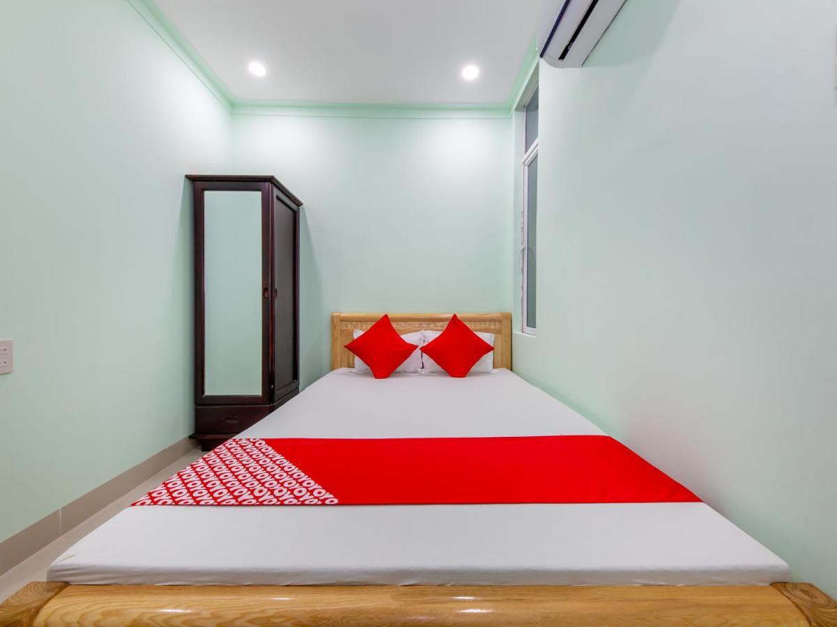 Oyo 898 Phuong Thao Hotel Nha Trang Eksteriør bilde