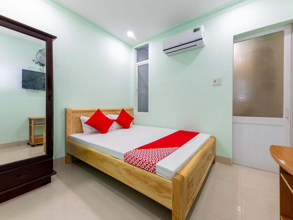 Oyo 898 Phuong Thao Hotel Nha Trang Eksteriør bilde