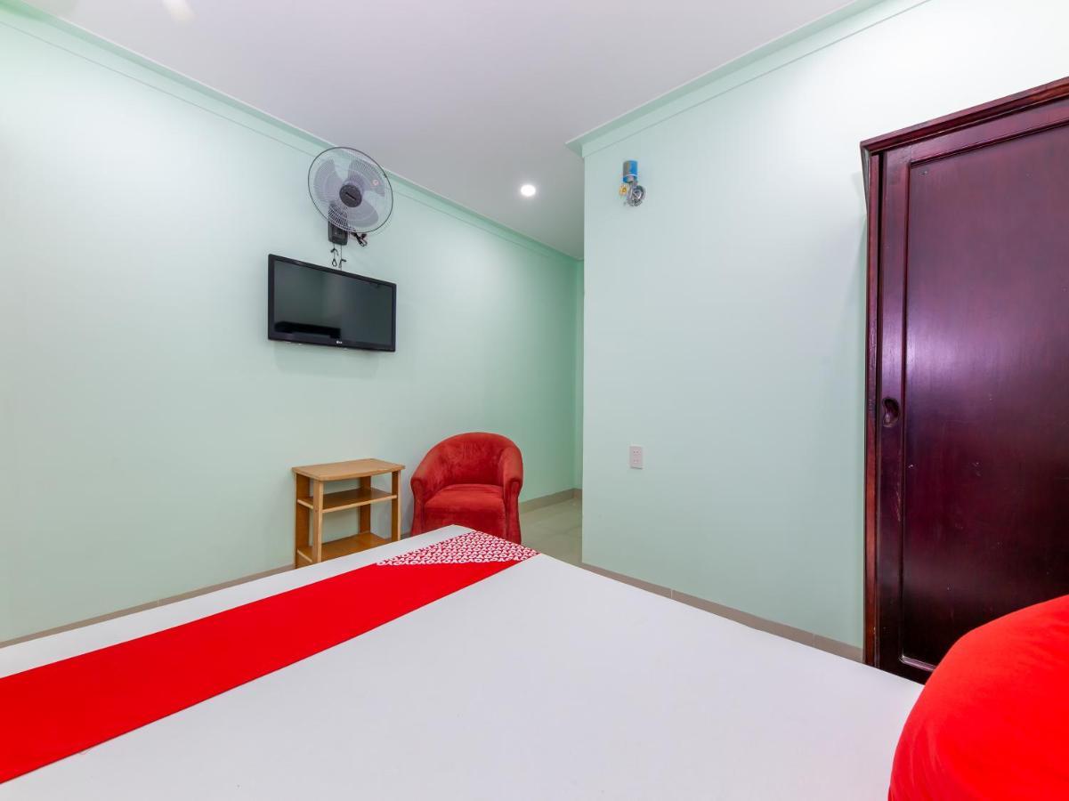 Oyo 898 Phuong Thao Hotel Nha Trang Eksteriør bilde
