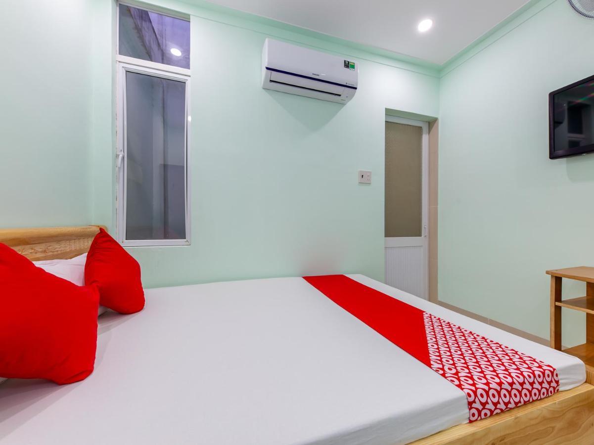 Oyo 898 Phuong Thao Hotel Nha Trang Eksteriør bilde