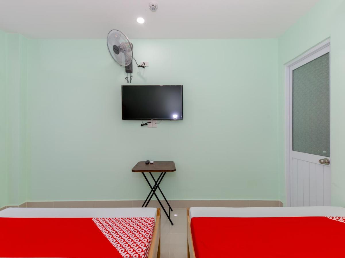 Oyo 898 Phuong Thao Hotel Nha Trang Eksteriør bilde